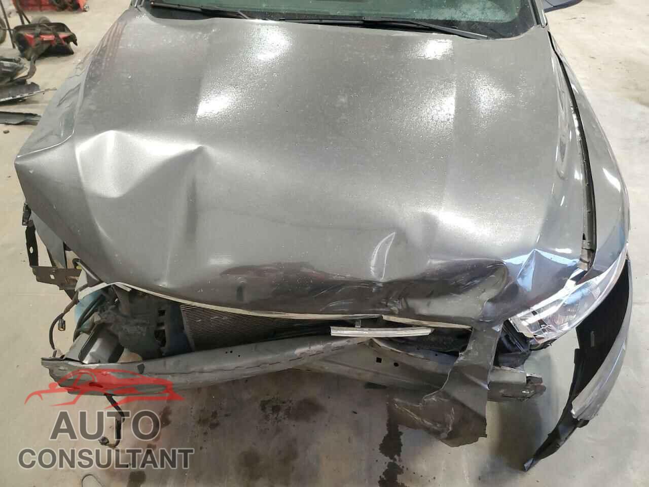 FORD TAURUS 2015 - 1FAHP2F81FG118409