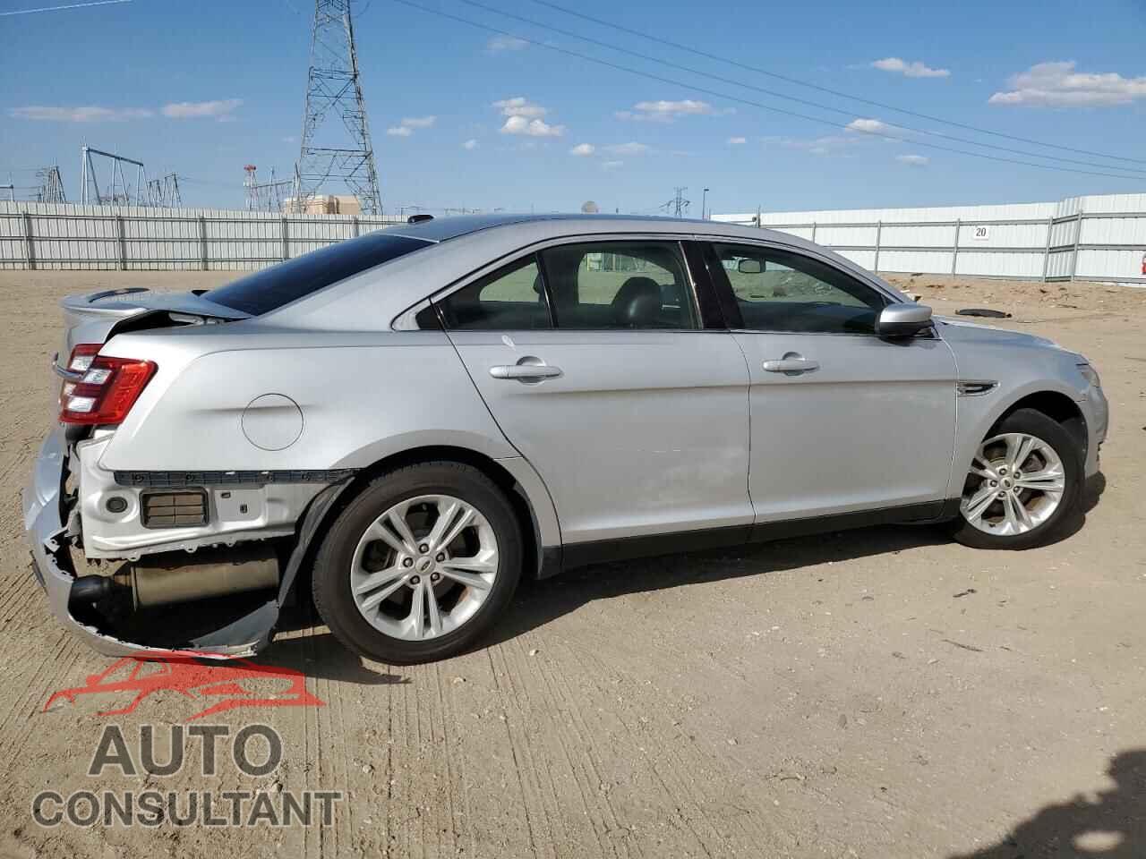 FORD TAURUS 2013 - 1FAHP2E85DG205826