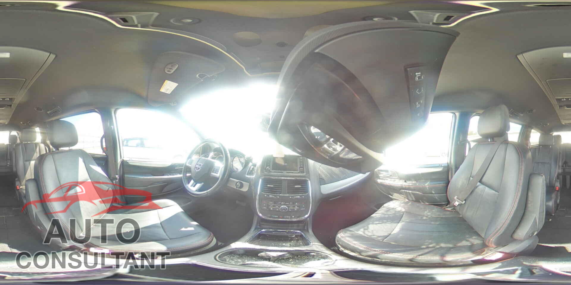 DODGE CARAVAN 2019 - 2C4RDGEG0KR760304