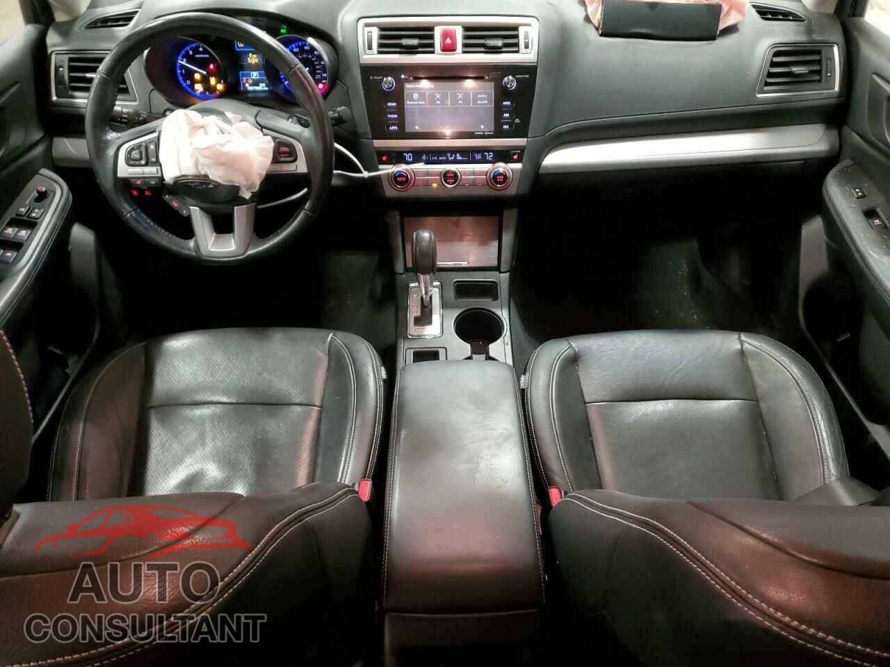 SUBARU OUTBACK 2015 - 4S4BSBFC1F3352135