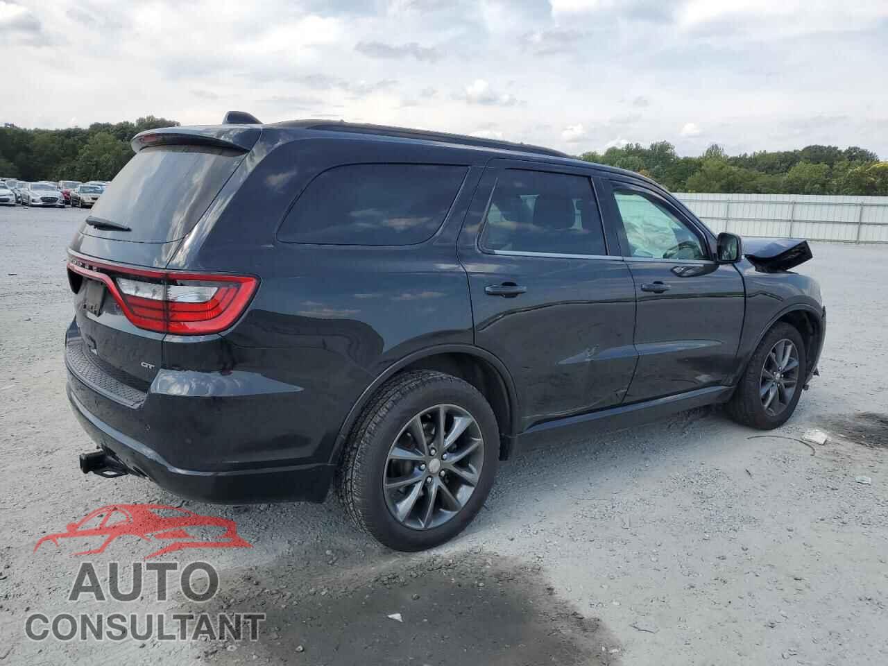 DODGE DURANGO 2018 - 1C4RDJDG9JC228796