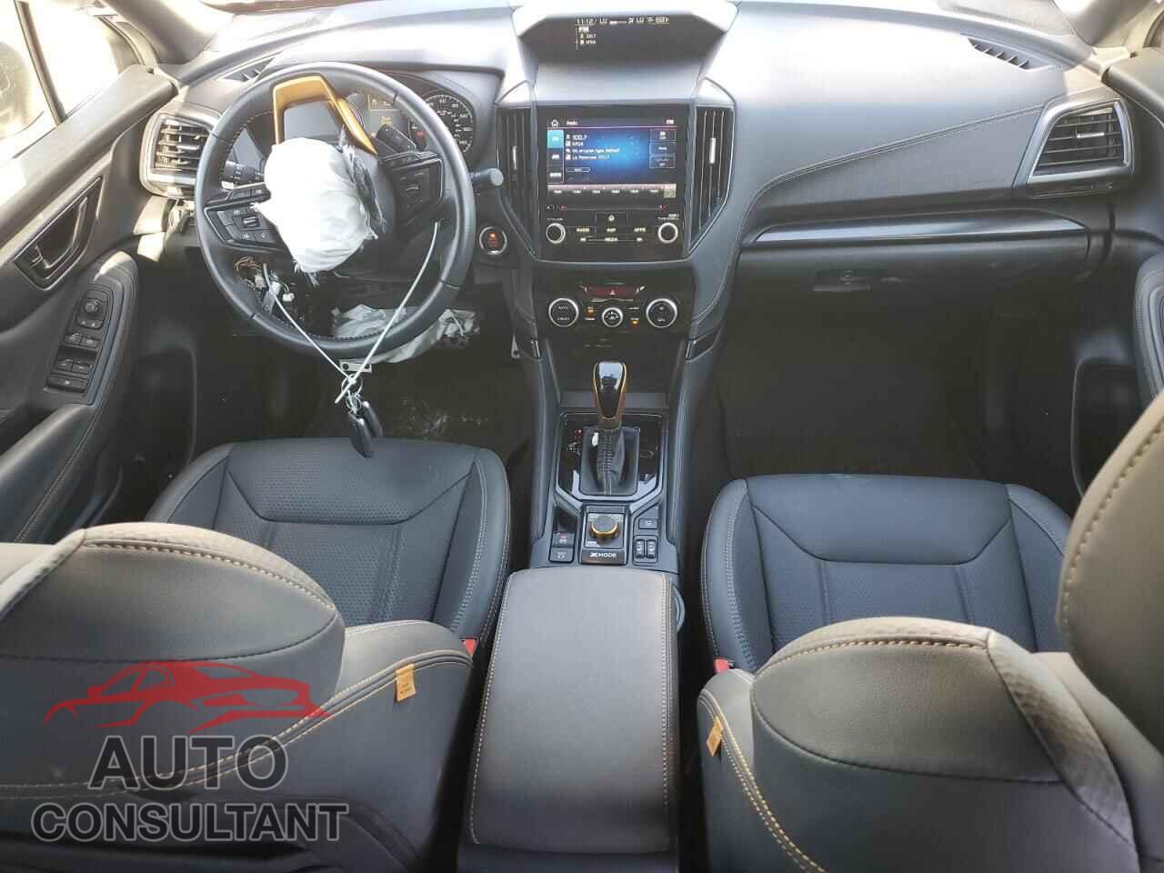 SUBARU FORESTER 2023 - JF2SKAMC3PH524964