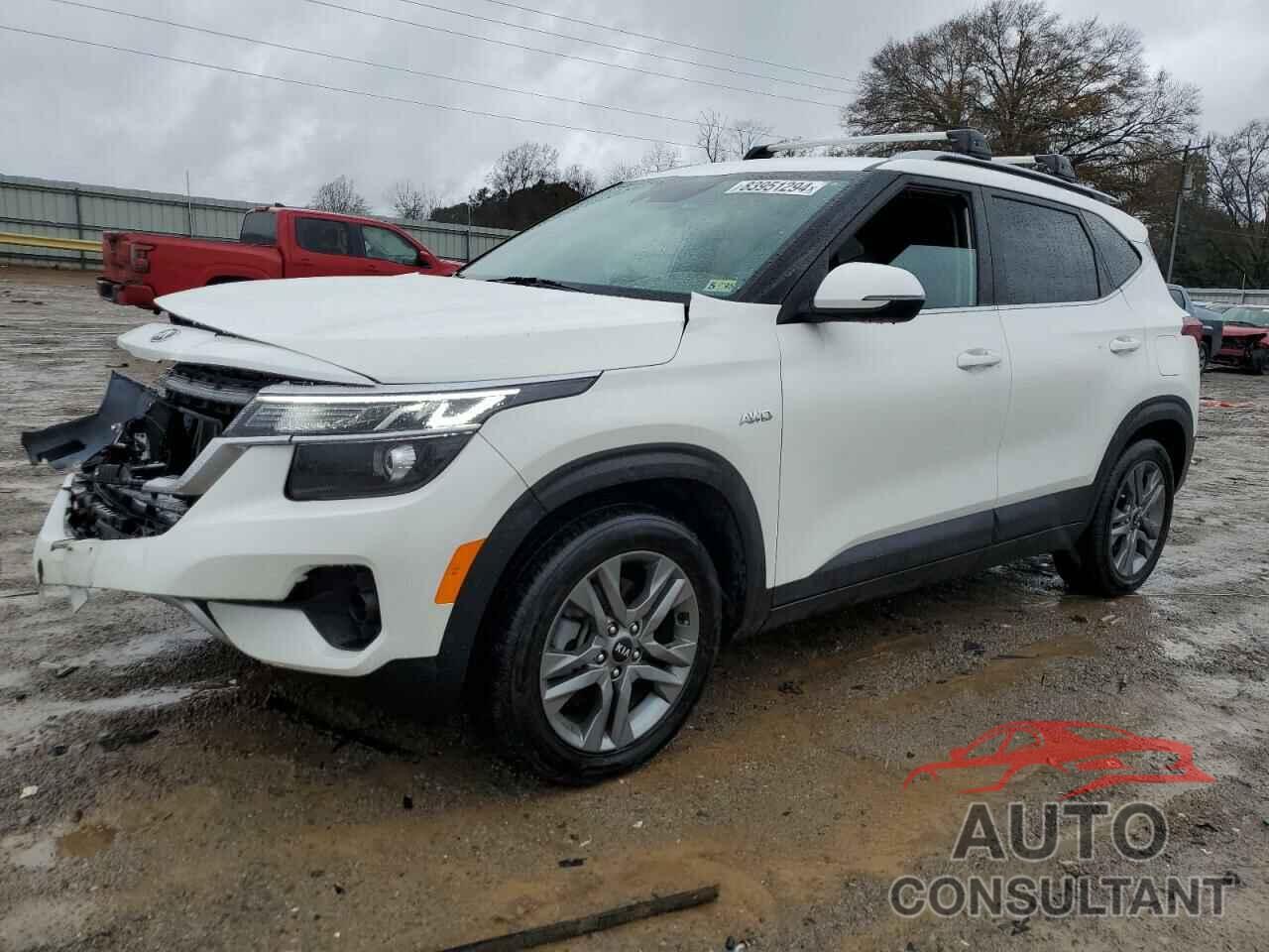 KIA SELTOS 2021 - KNDEUCAA7M7171876