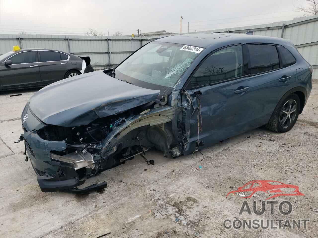 HONDA HR-V 2024 - 3CZRZ2H78RM759817