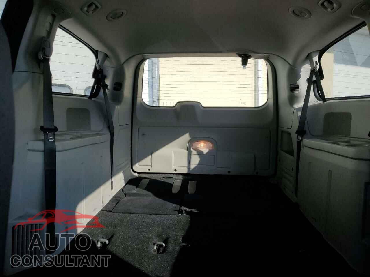 DODGE CARAVAN 2018 - 2C4RDGBG6JR362548