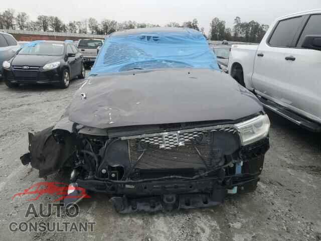 DODGE DURANGO 2014 - 1C4SDHET0EC592102