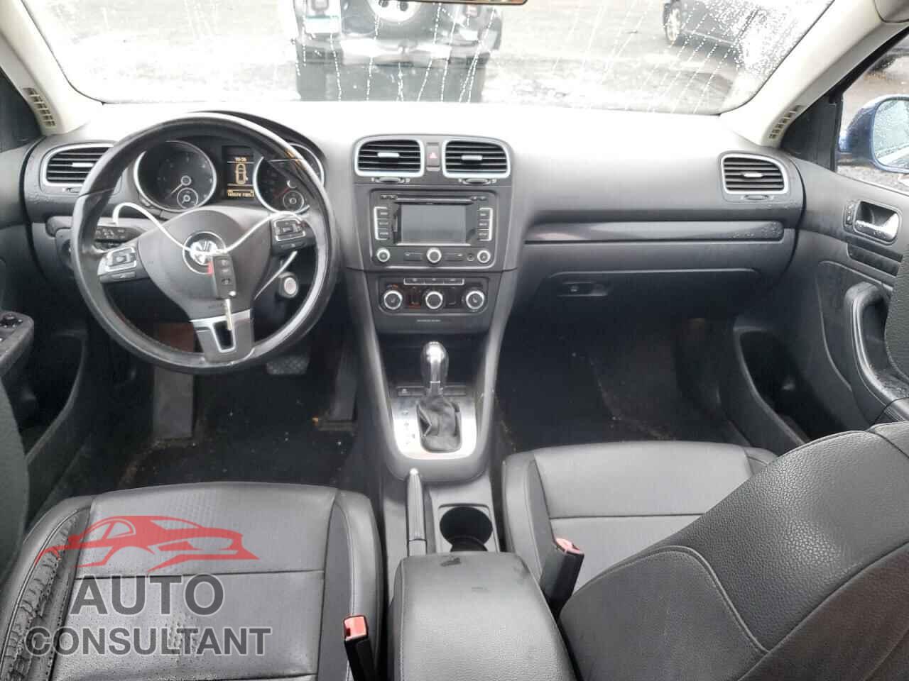 VOLKSWAGEN JETTA 2012 - 3VWPL7AJ7CM714194