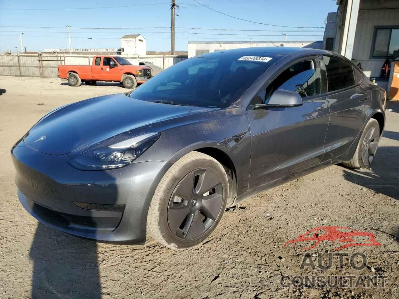 TESLA MODEL 3 2023 - 5YJ3E1EA2PF651020