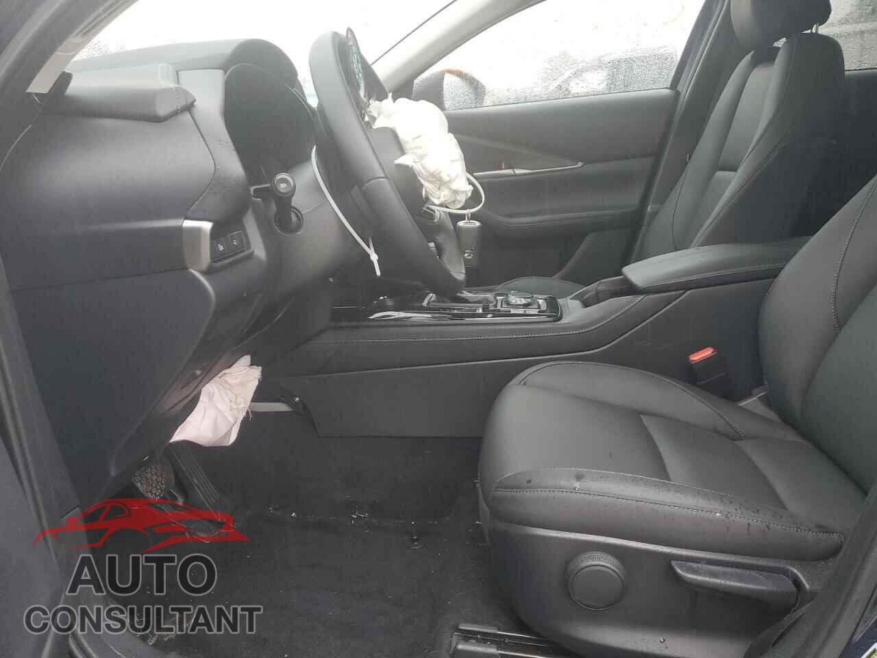 MAZDA CX30 2025 - 3MVDMBBM2SM843276