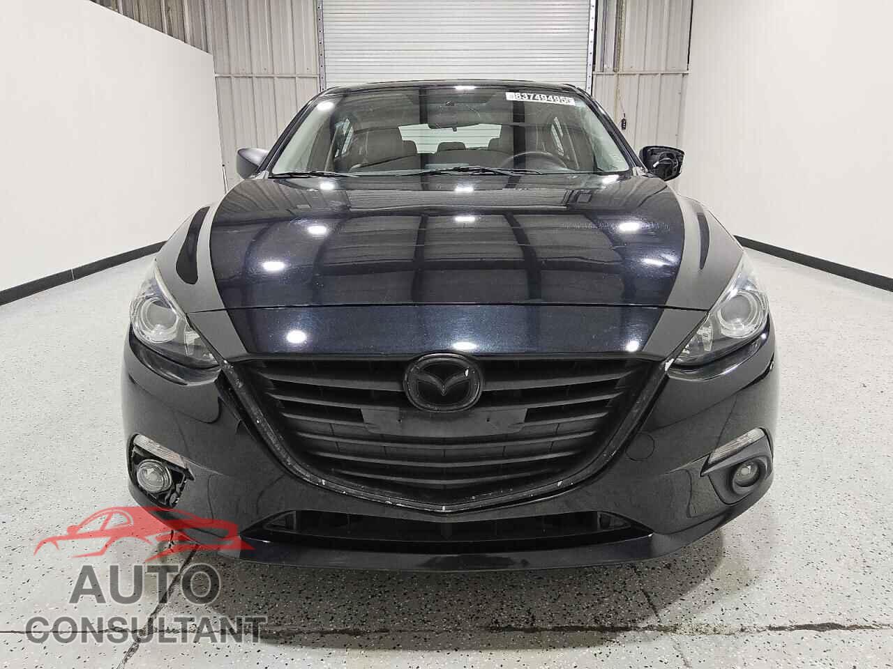 MAZDA 3 2015 - 3MZBM1M76FM167184