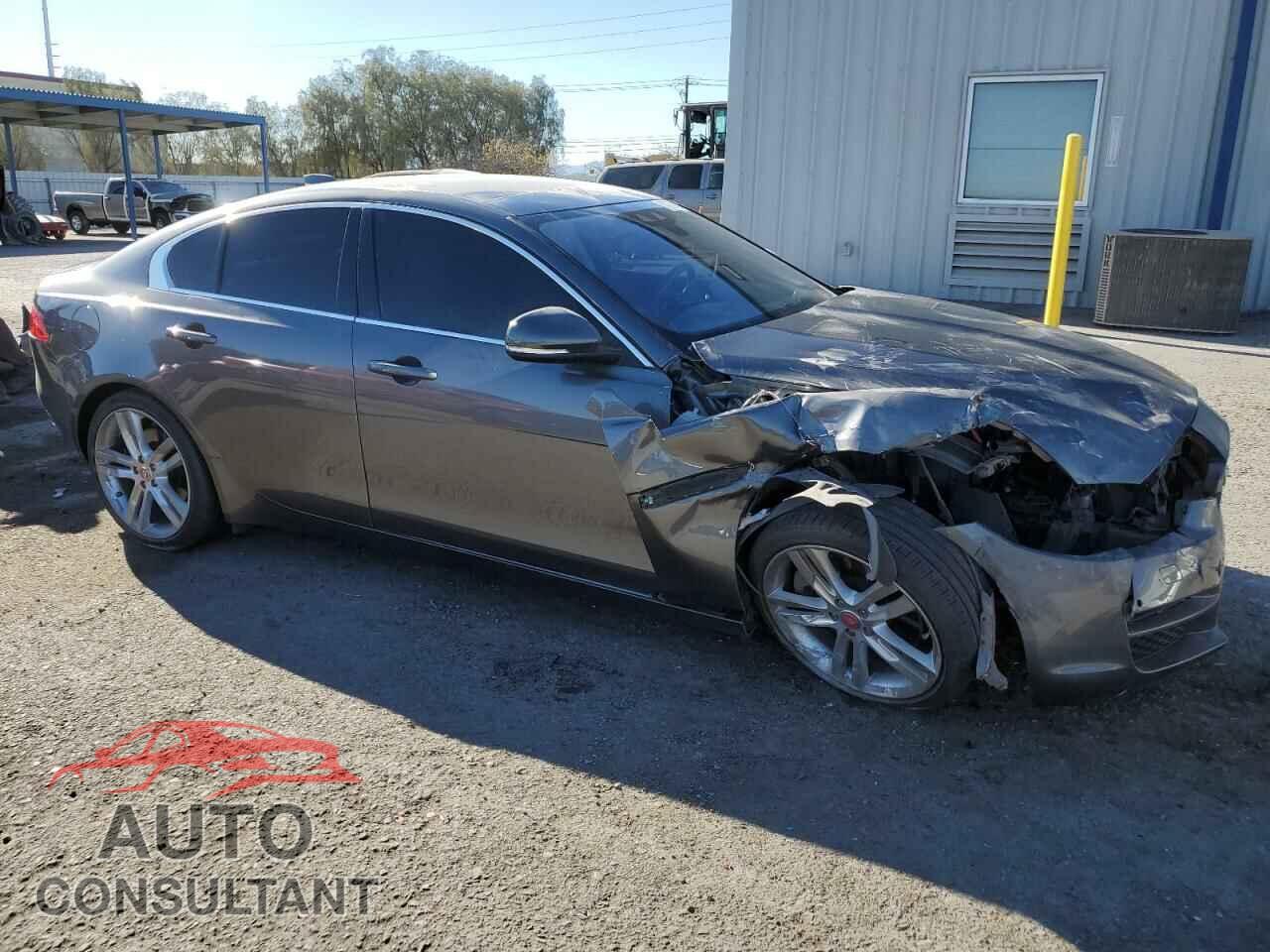 JAGUAR XE 2017 - SAJAE4BVXHA968555