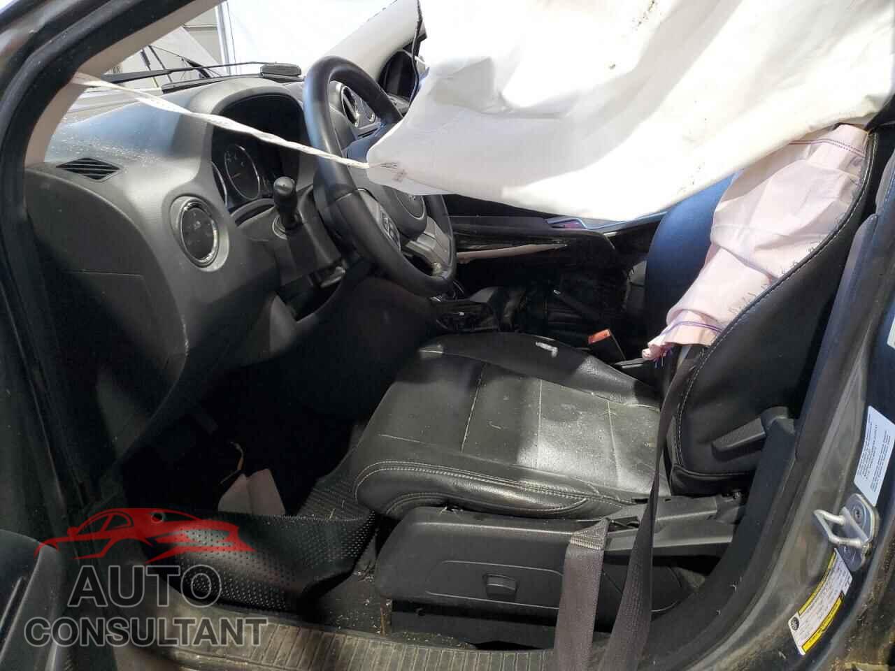 JEEP COMPASS 2011 - 1J4NT5FB6BD221840