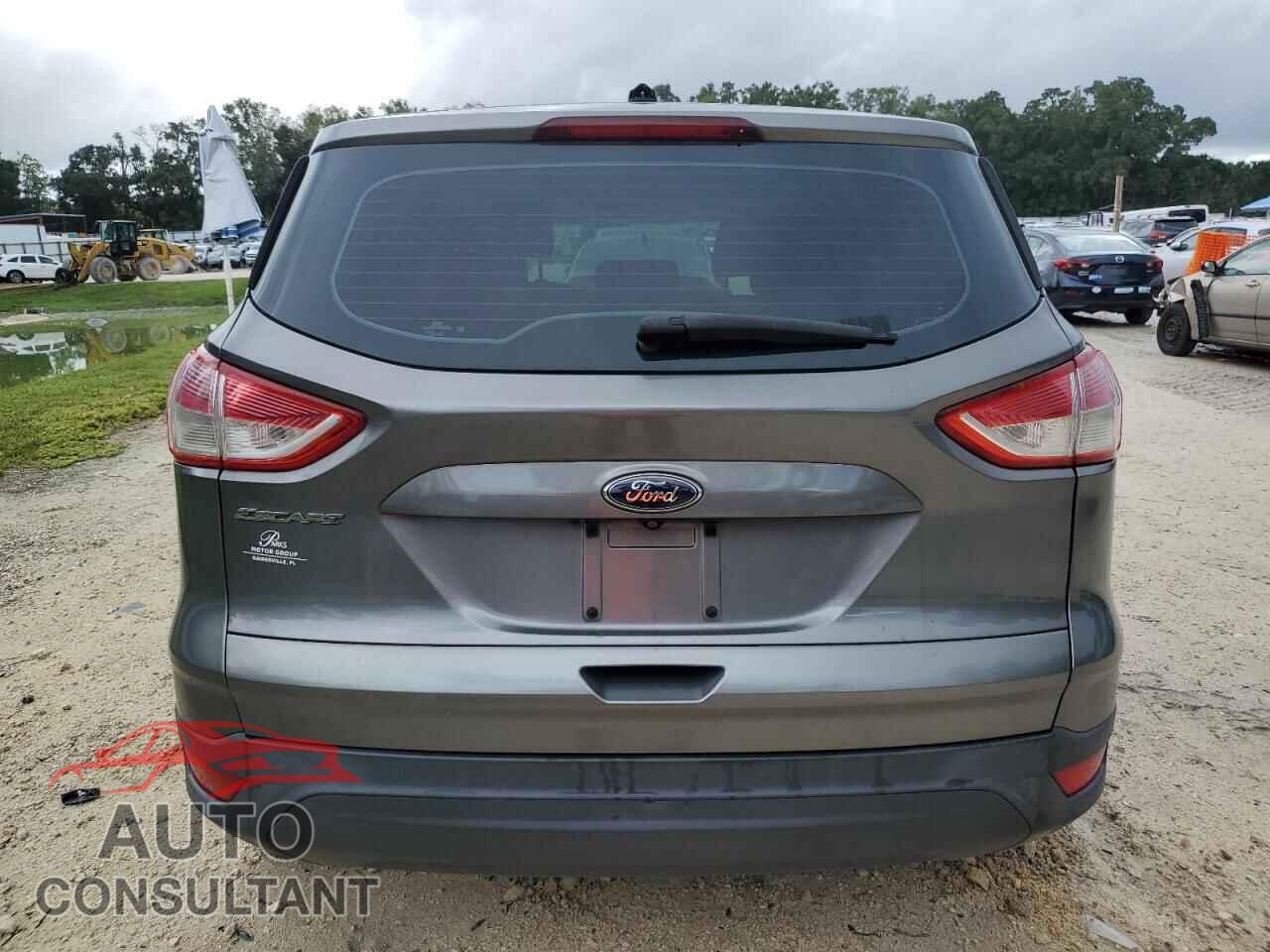 FORD ESCAPE 2014 - 1FMCU0F7XEUC57331