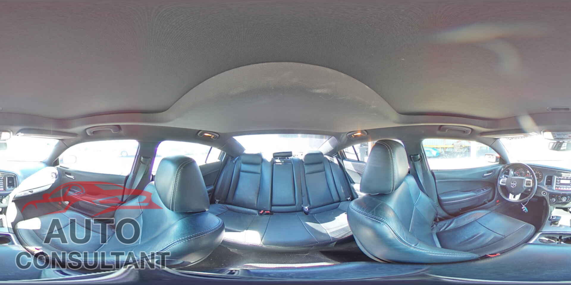 DODGE CHARGER 2014 - 2C3CDXJG5EH199804