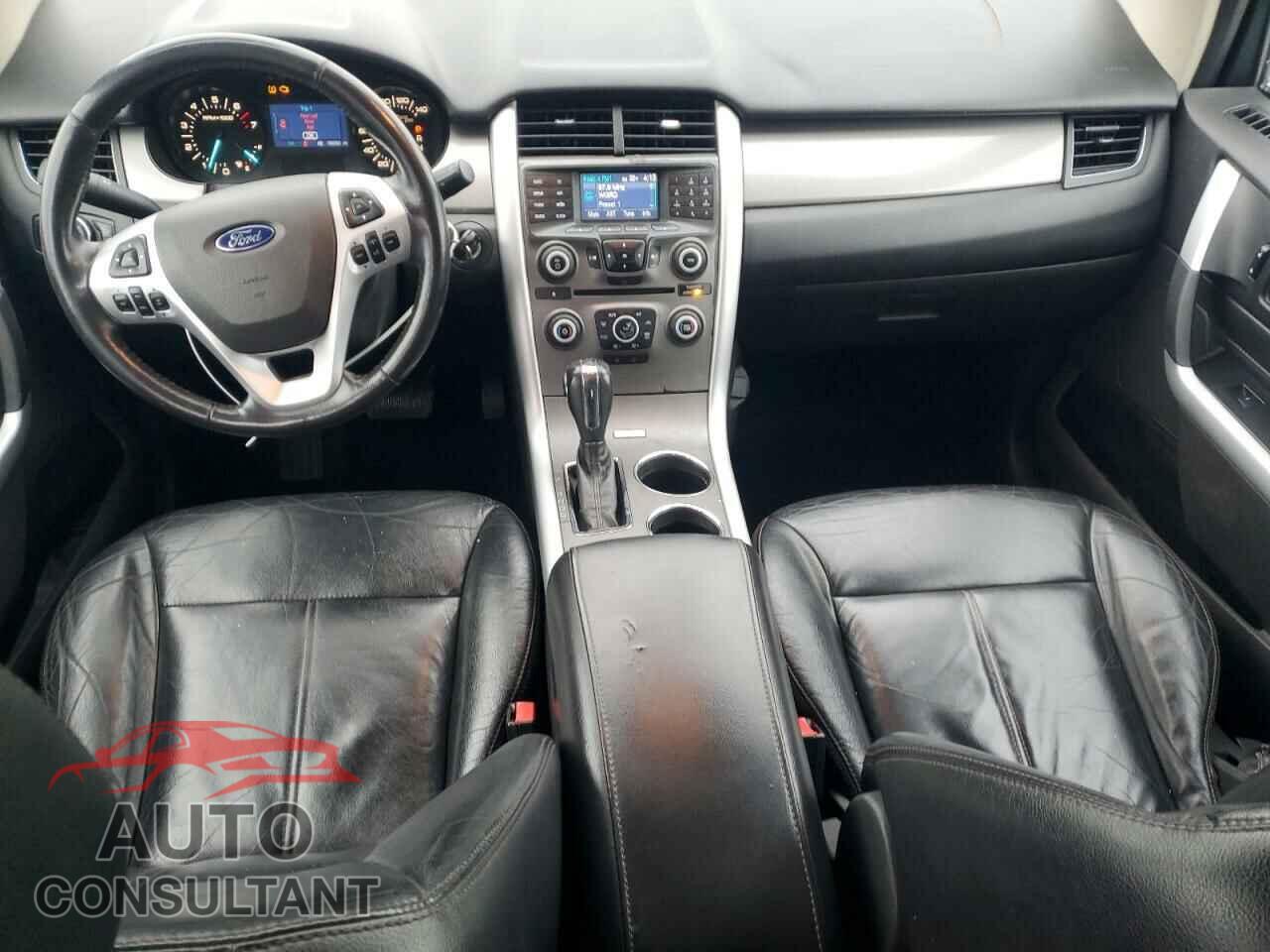 FORD EDGE 2013 - 2FMDK4JC4DBB79302