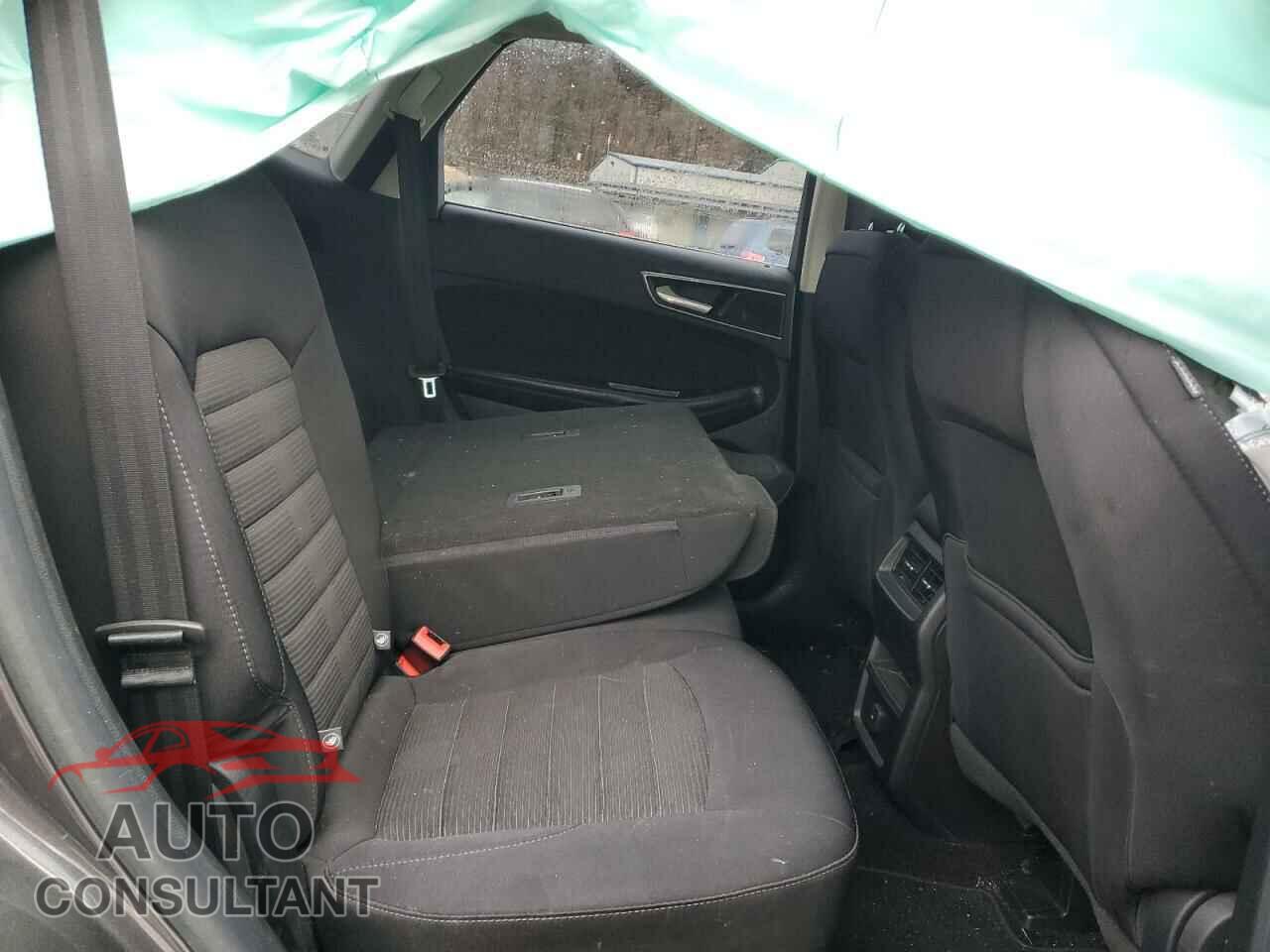 FORD EDGE 2017 - 2FMPK4J91HBB03088
