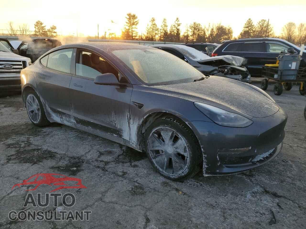 TESLA MODEL 3 2023 - 5YJ3E1EA2PF660509