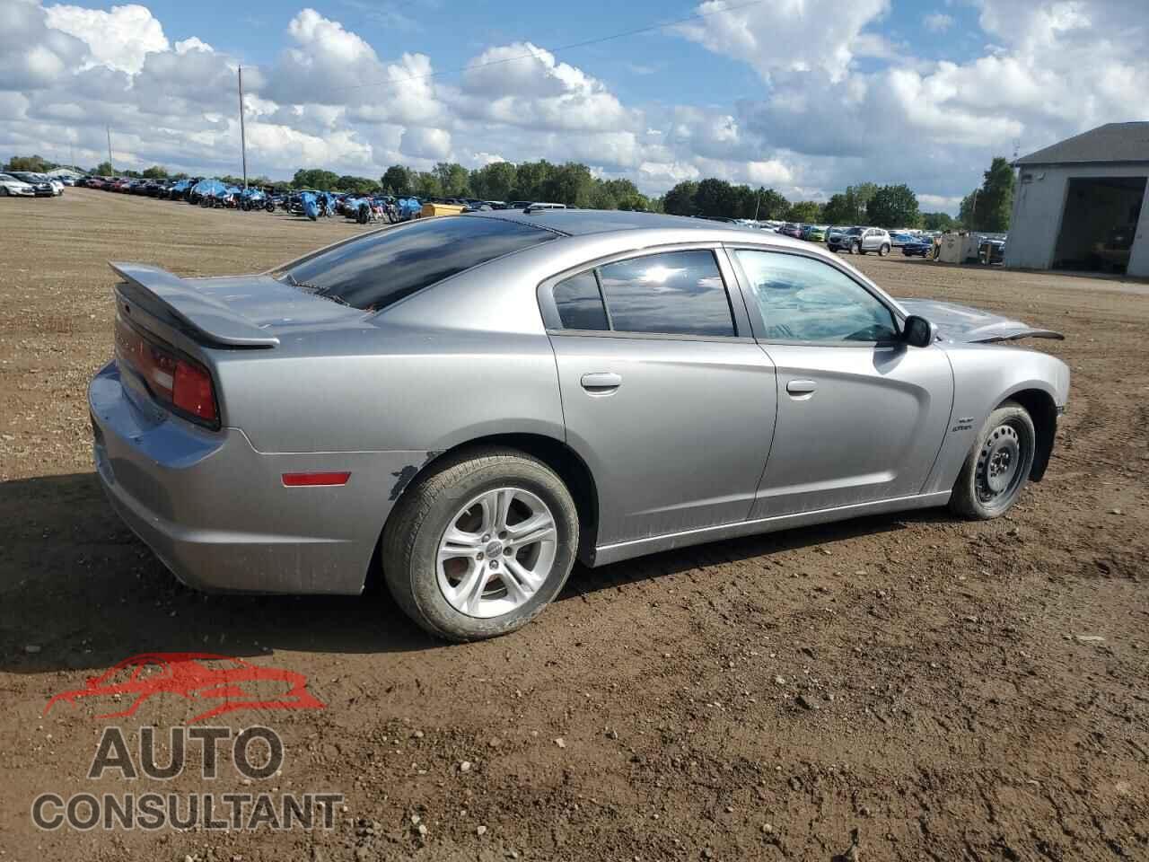 DODGE CHARGER 2013 - 2C3CDXCT0DH678477