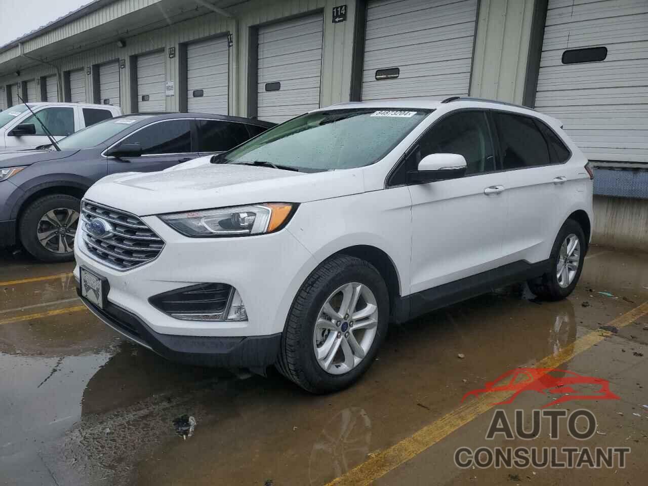 FORD EDGE 2020 - 2FMPK3J96LBB44755