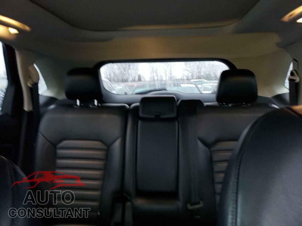 FORD EDGE 2016 - 2FMPK4J82GBC57086