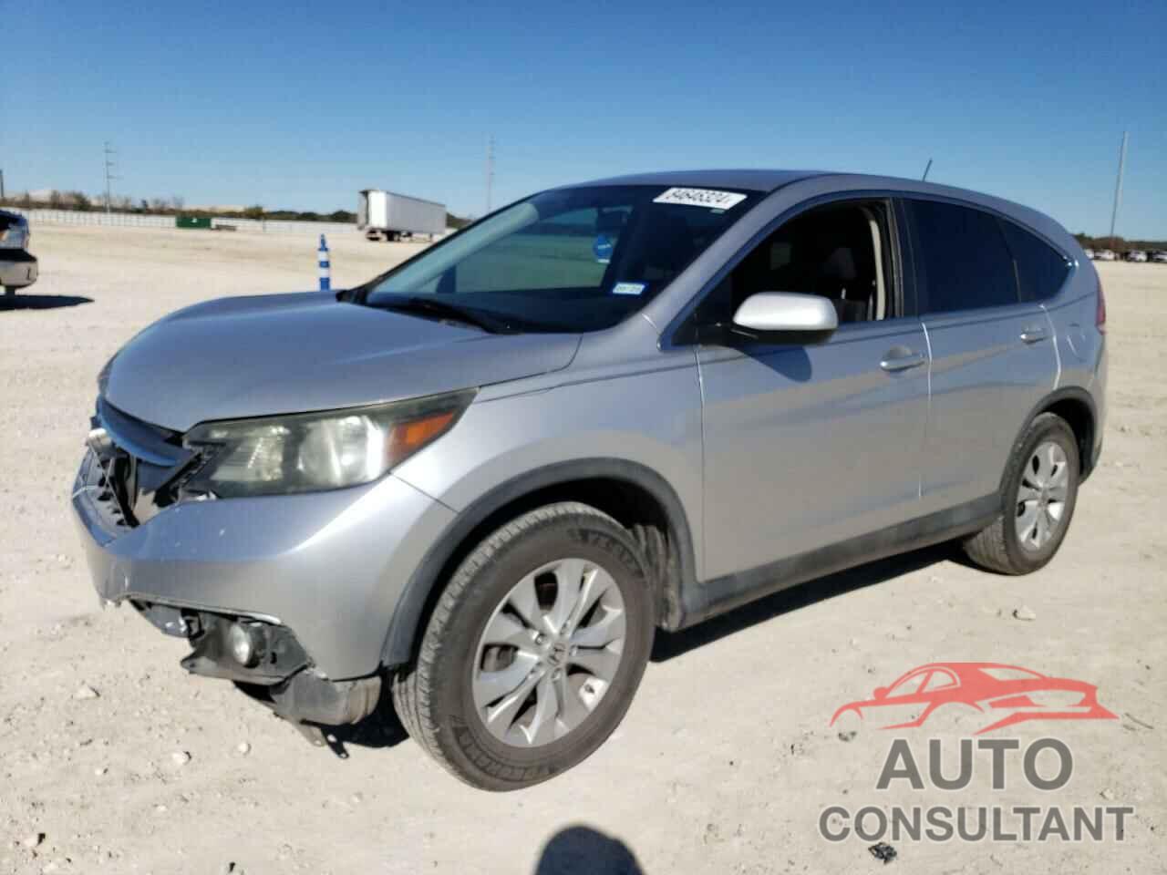 HONDA CRV 2013 - 3CZRM3H5XDG707003