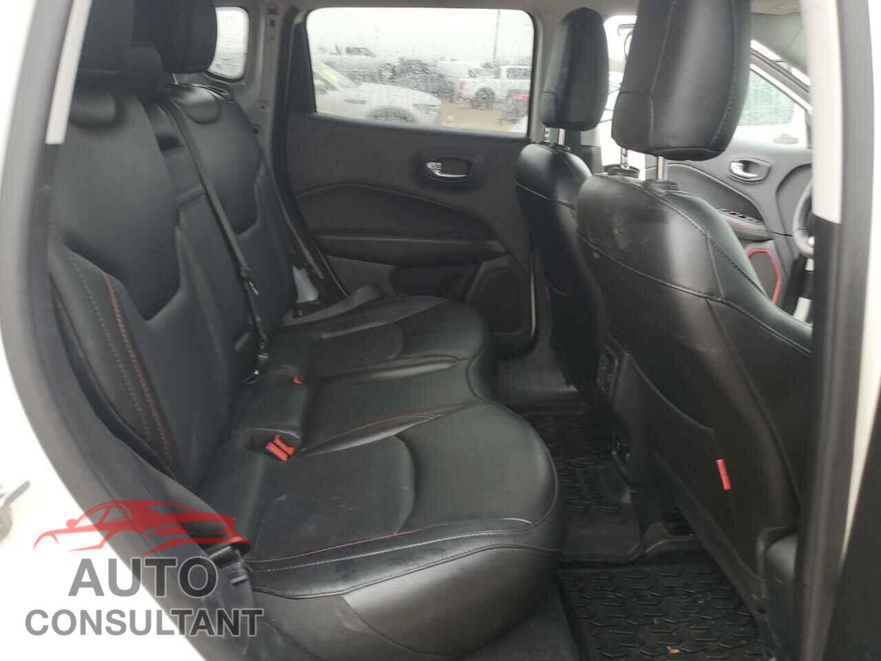 JEEP COMPASS 2019 - 3C4NJDDB5KT714220