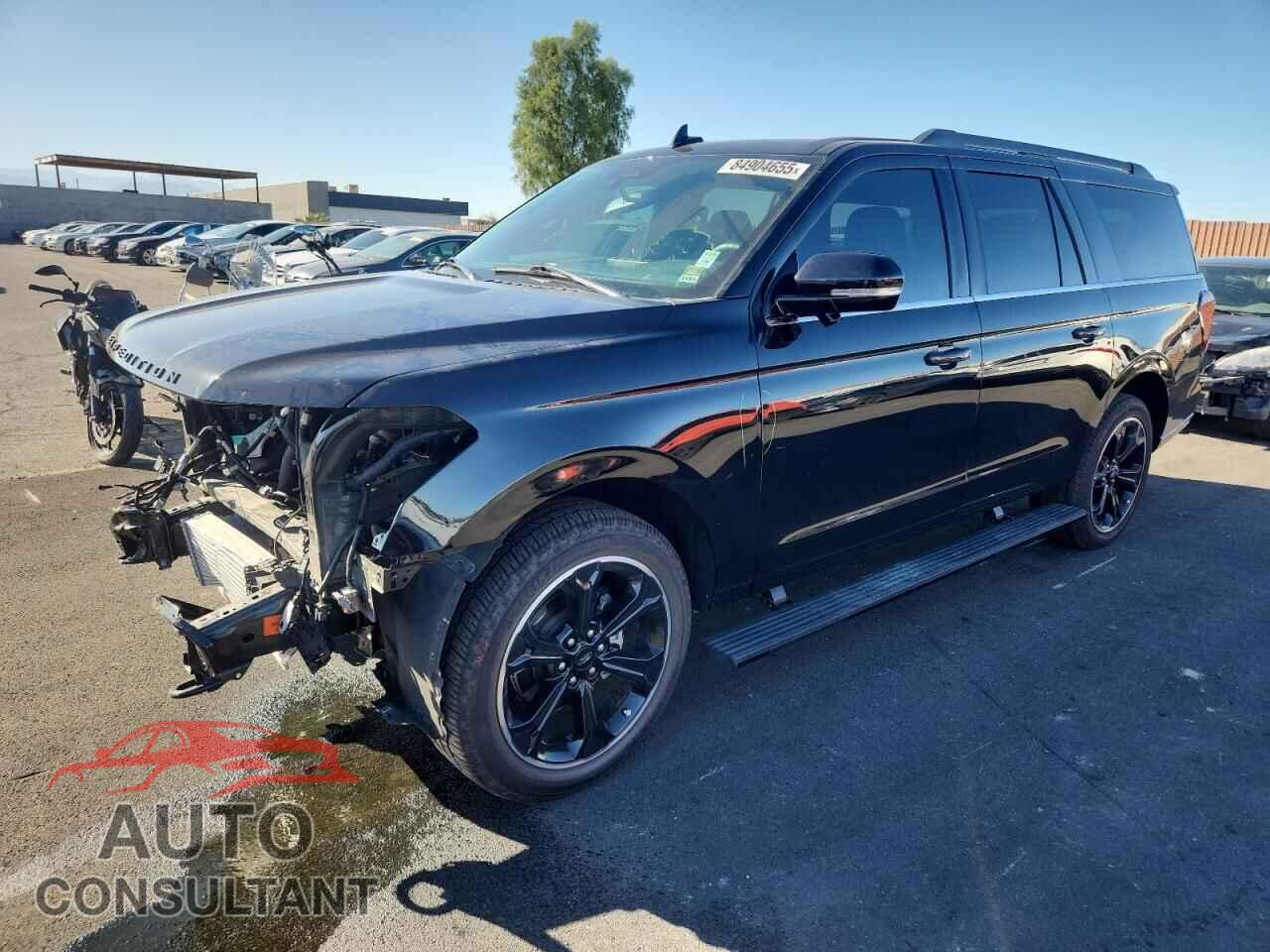 FORD EXPEDITION 2024 - 1FMJK2A89REA76052