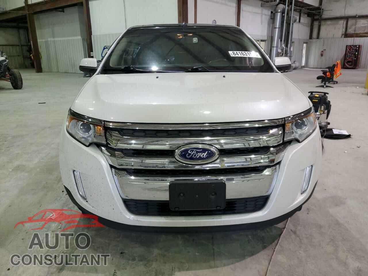 FORD EDGE 2014 - 2FMDK3KC8EBB19212