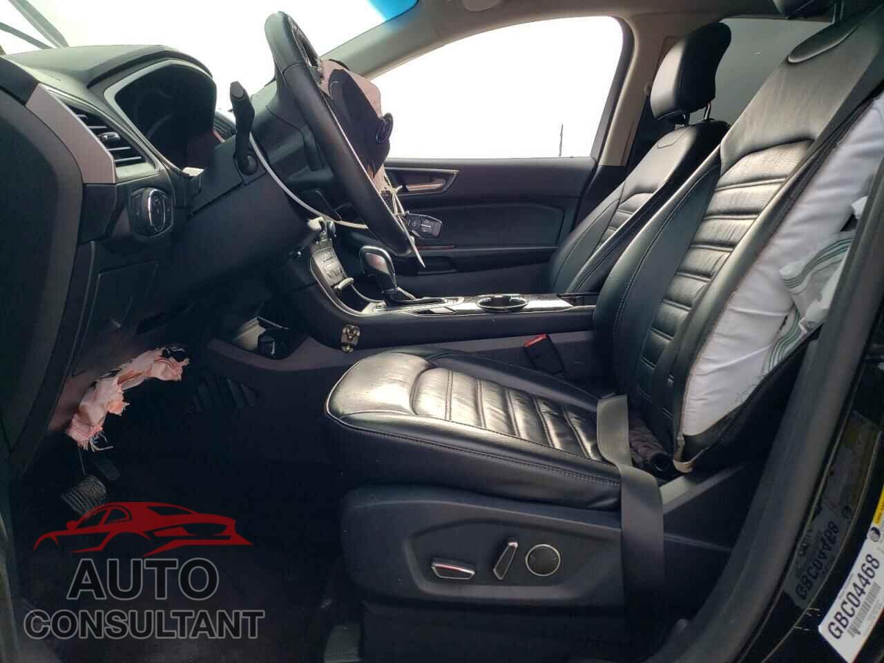 FORD EDGE 2016 - 2FMPK3J90GBC04468