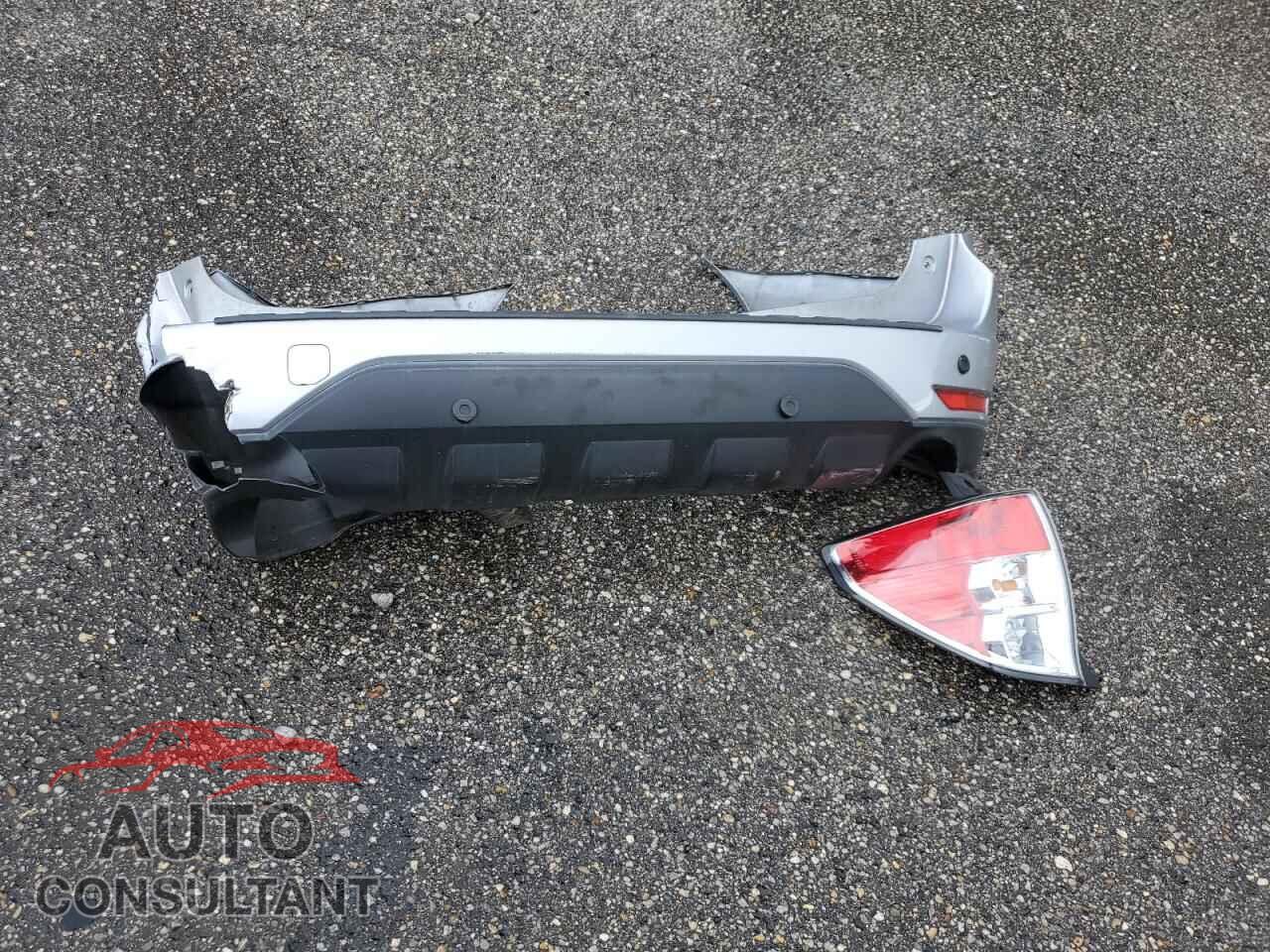 SUBARU FORESTER 2013 - JF2SHADC9DH420098