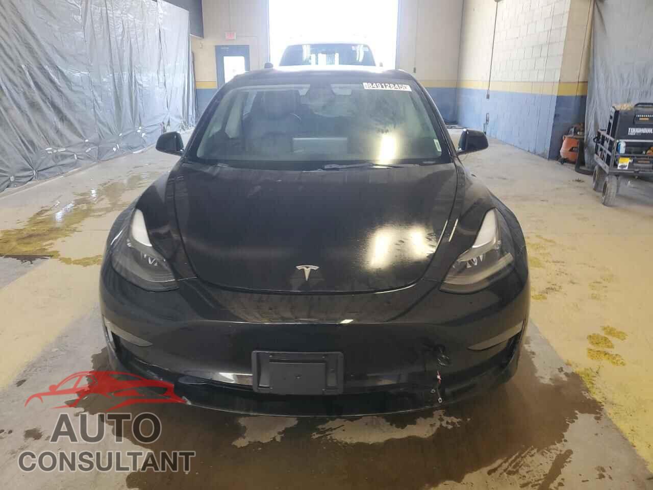 TESLA MODEL 3 2023 - 5YJ3E1EA0PF450491
