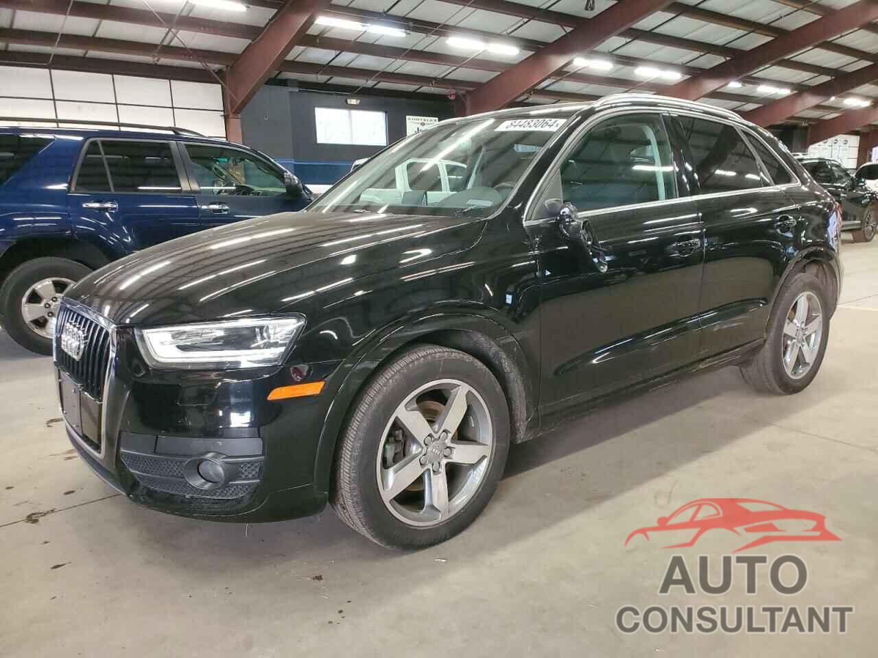 AUDI Q3 2015 - WA1EFCFS0FR006796