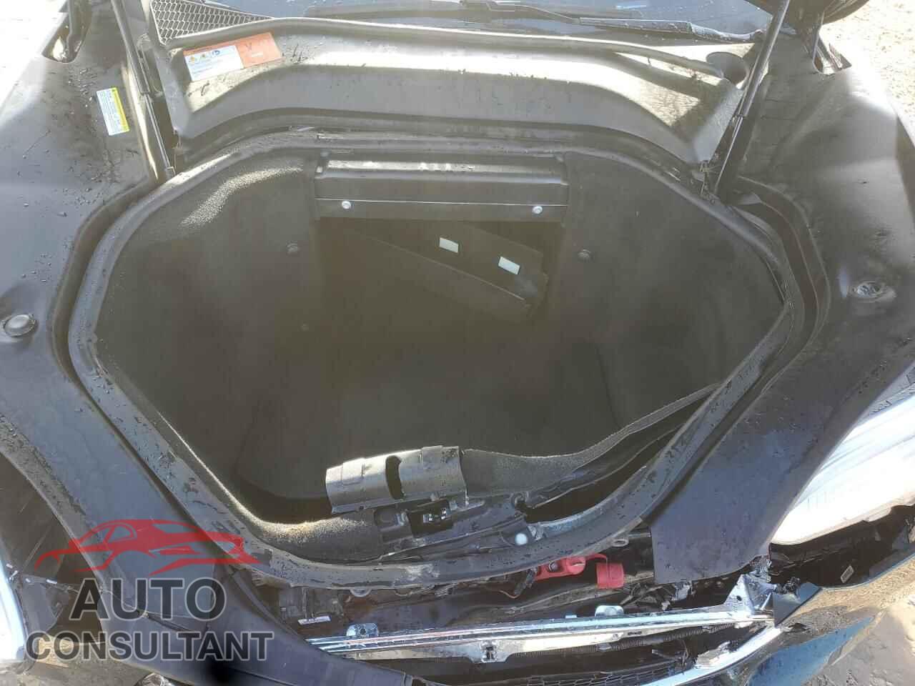 TESLA MODEL S 2014 - 5YJSA1S17EFP35830