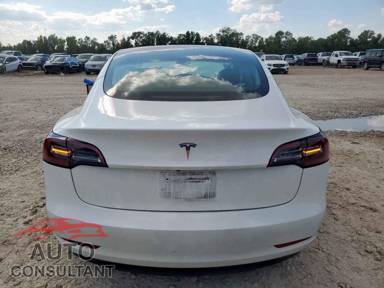 TESLA MODEL 3 2023 - 5YJ3E1EA2PF674510
