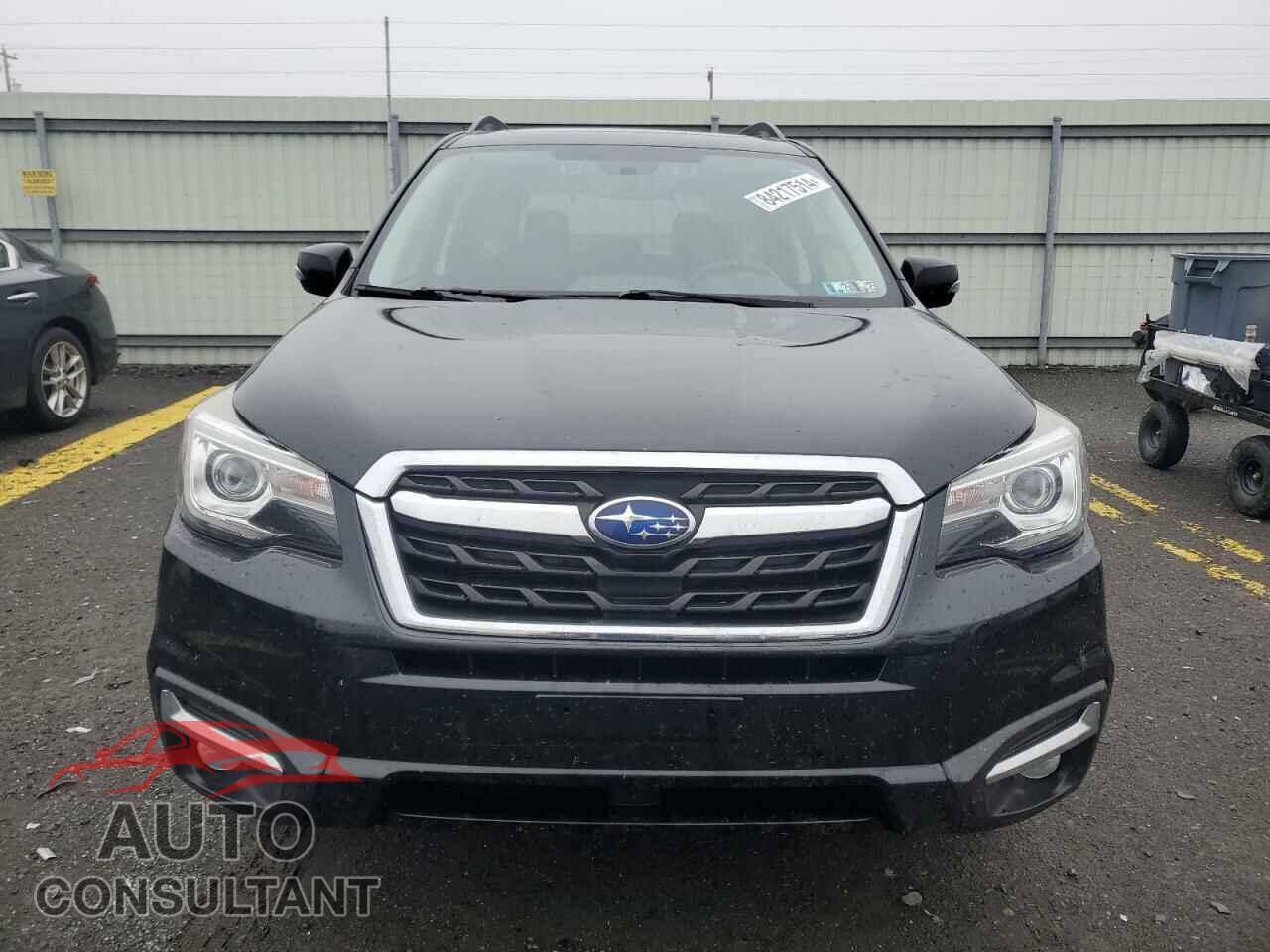 SUBARU FORESTER 2017 - JF2SJAWC8HH572932