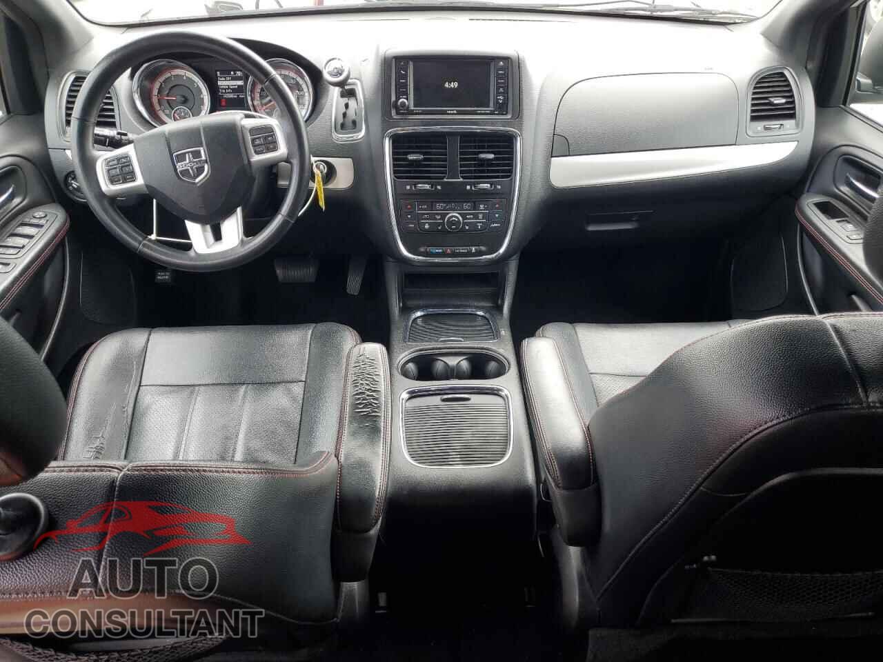 DODGE CARAVAN 2016 - 2C4RDGEG6GR108682
