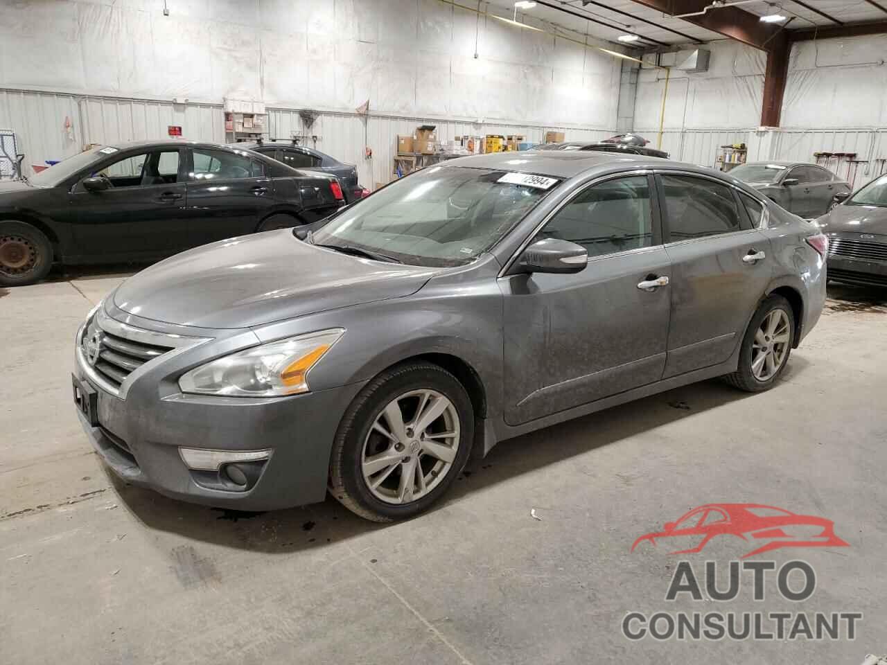 NISSAN ALTIMA 2014 - 1N4AL3AP5EC158094