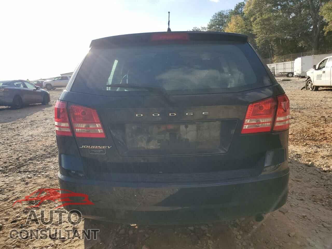 DODGE JOURNEY 2015 - 3C4PDCAB1FT665280