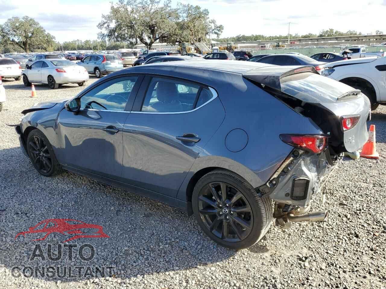 MAZDA 3 2023 - JM1BPBLM6P1608818