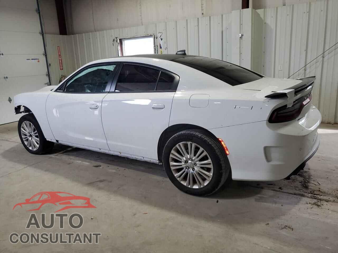 DODGE CHARGER 2023 - 2C3CDXCT7PH650910