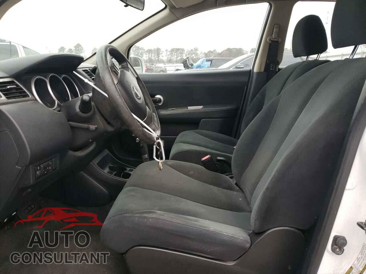NISSAN VERSA 2011 - 3N1BC1CP5BL441954