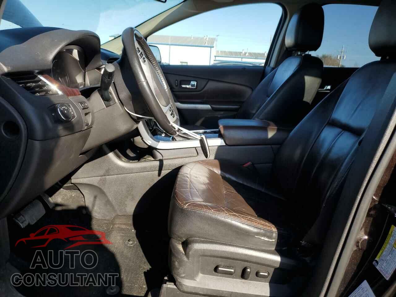 FORD EDGE 2013 - 2FMDK4KC6DBC23332