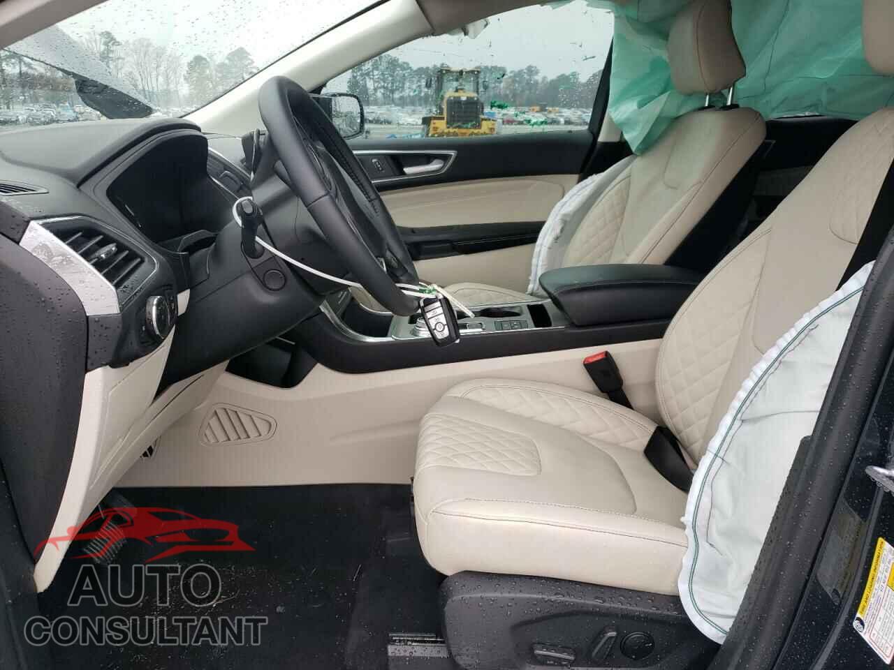 FORD EDGE 2024 - 2FMPK4K99RBA73077