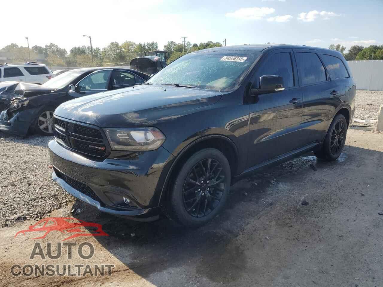 DODGE DURANGO 2015 - 1C4SDHCT0FC757912