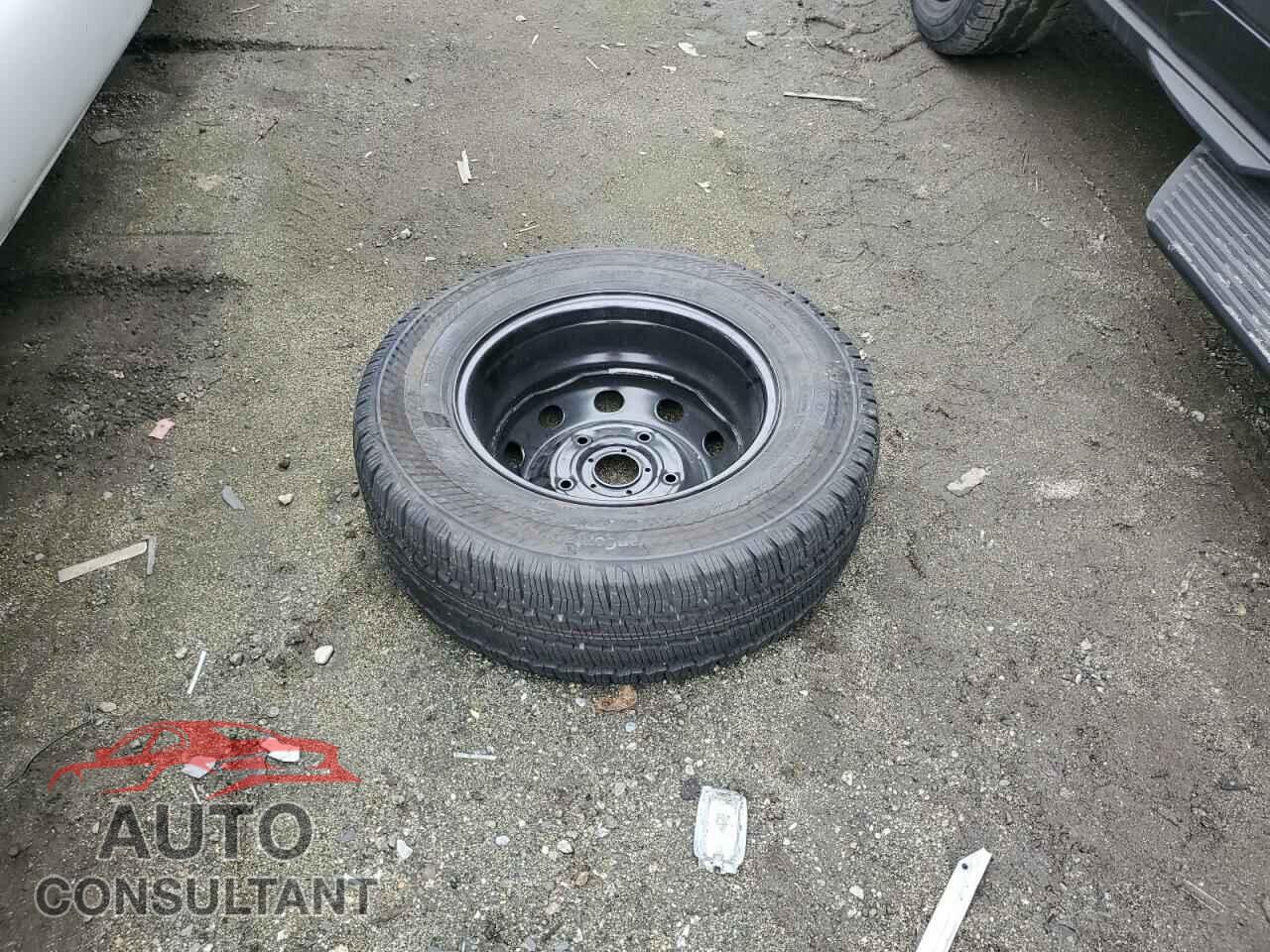 FORD TRANSIT 2024 - 1FBAX2C81RKA63773