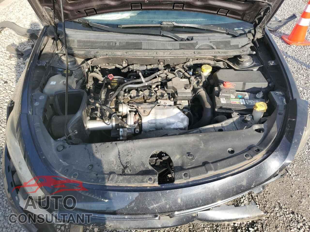 DODGE DART 2013 - 1C3CDFAH0DD306188