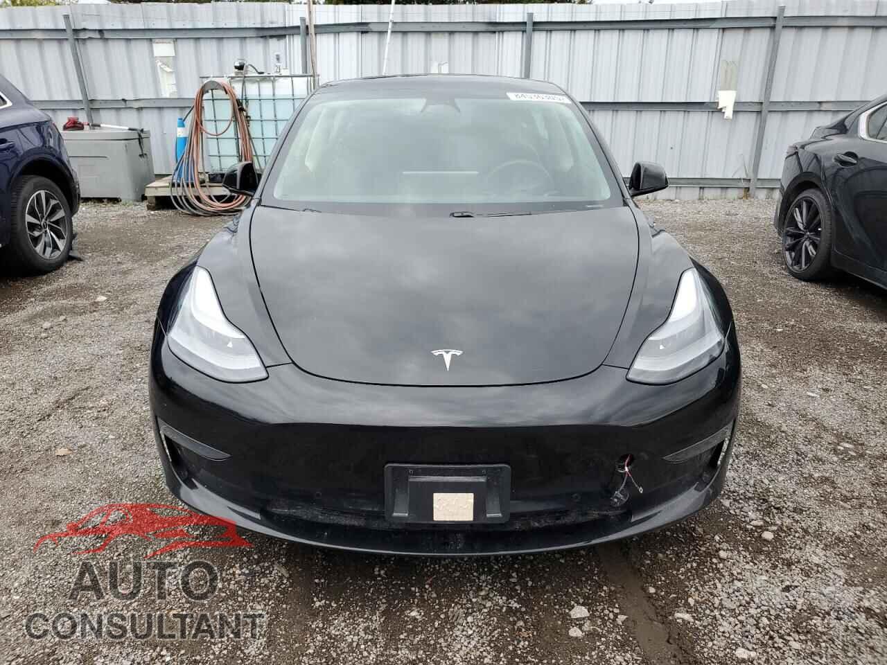 TESLA MODEL 3 2021 - 5YJ3E1EA1MF962451