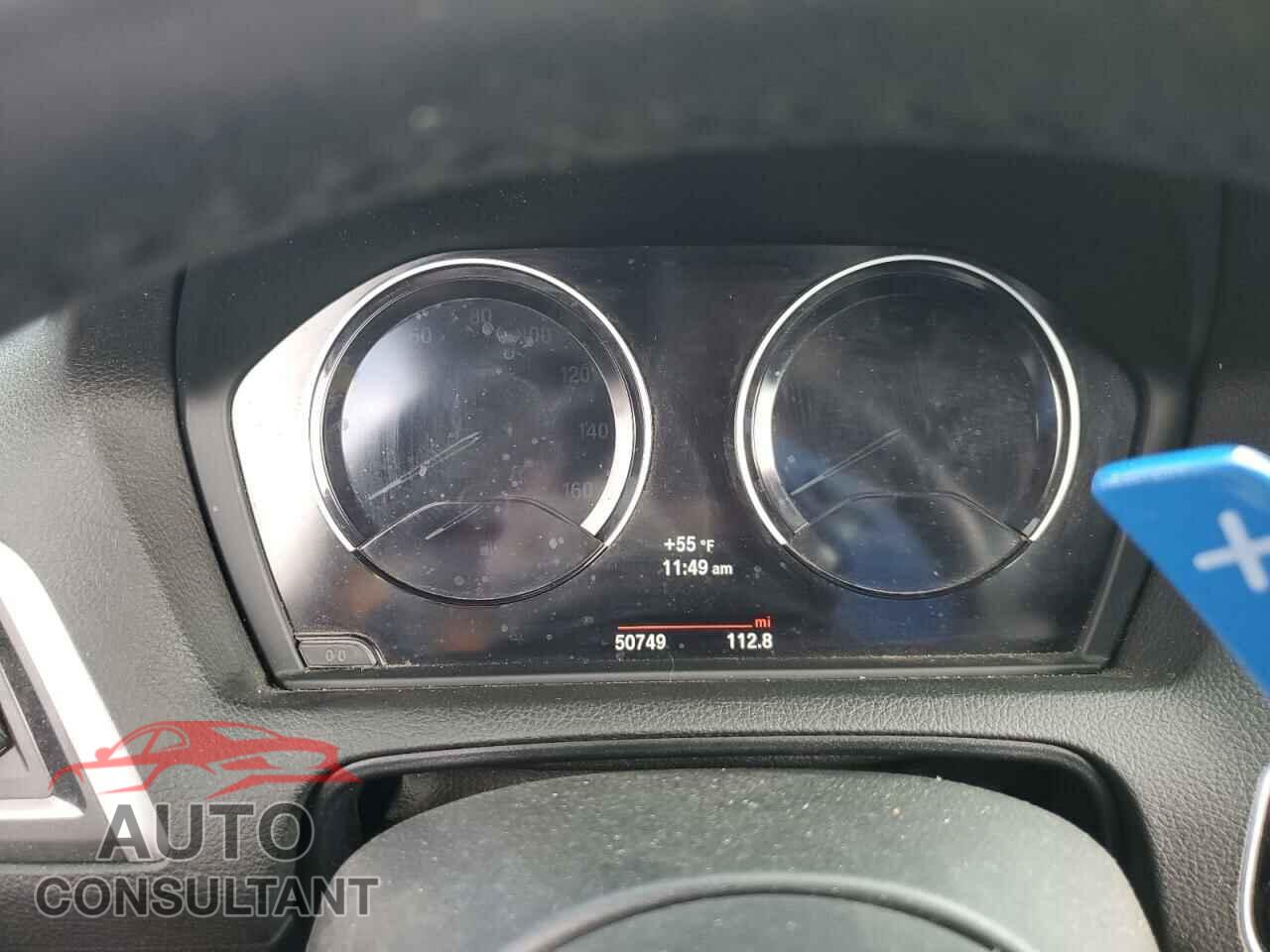 BMW M2 2020 - WBA2J5C08L7D66525