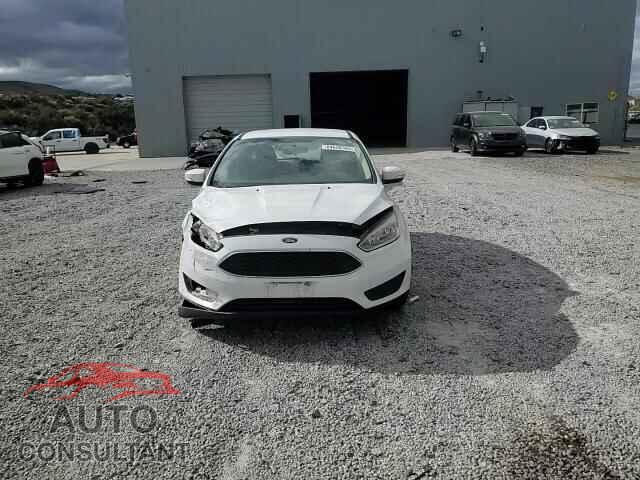 FORD FOCUS 2016 - 1FADP3K28GL290211