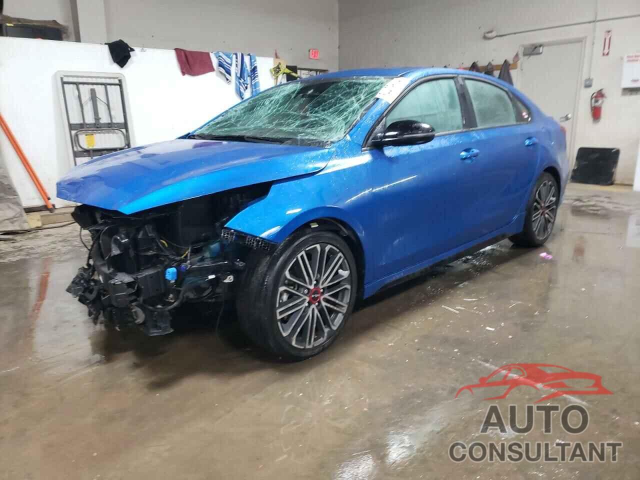 KIA FORTE 2023 - 3KPF44ACXPE634478